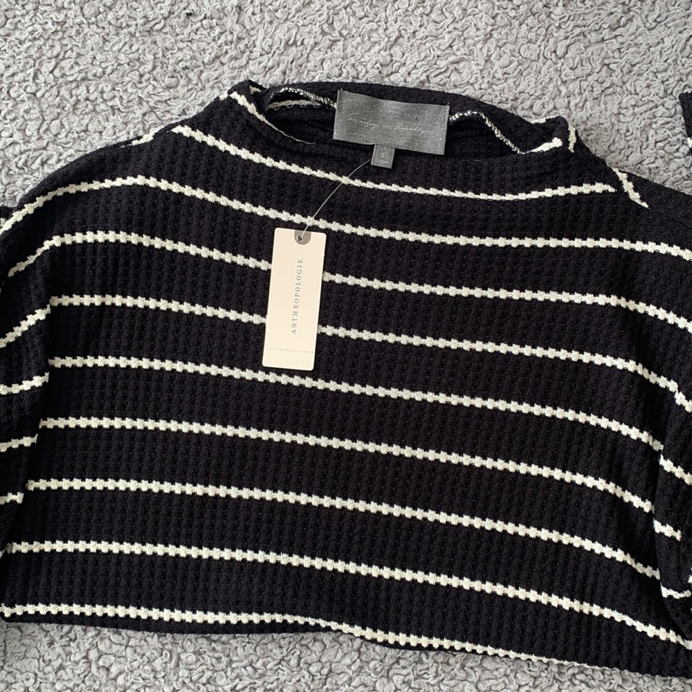 Anthropologie Top - Picture 3 of 7